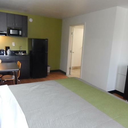 Studio 6-Houston, Tx - Intercontinental Airport South Extérieur photo