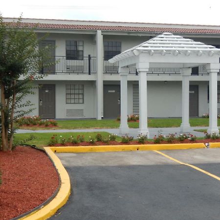 Studio 6-Houston, Tx - Intercontinental Airport South Extérieur photo
