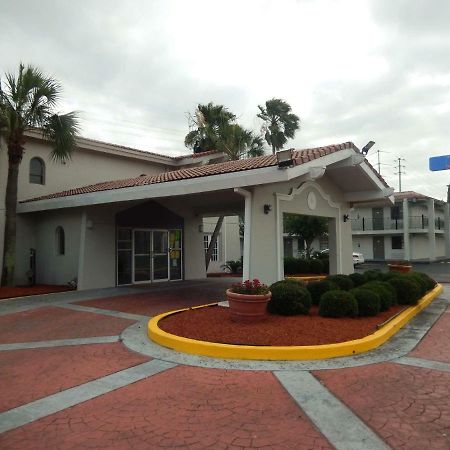 Studio 6-Houston, Tx - Intercontinental Airport South Extérieur photo