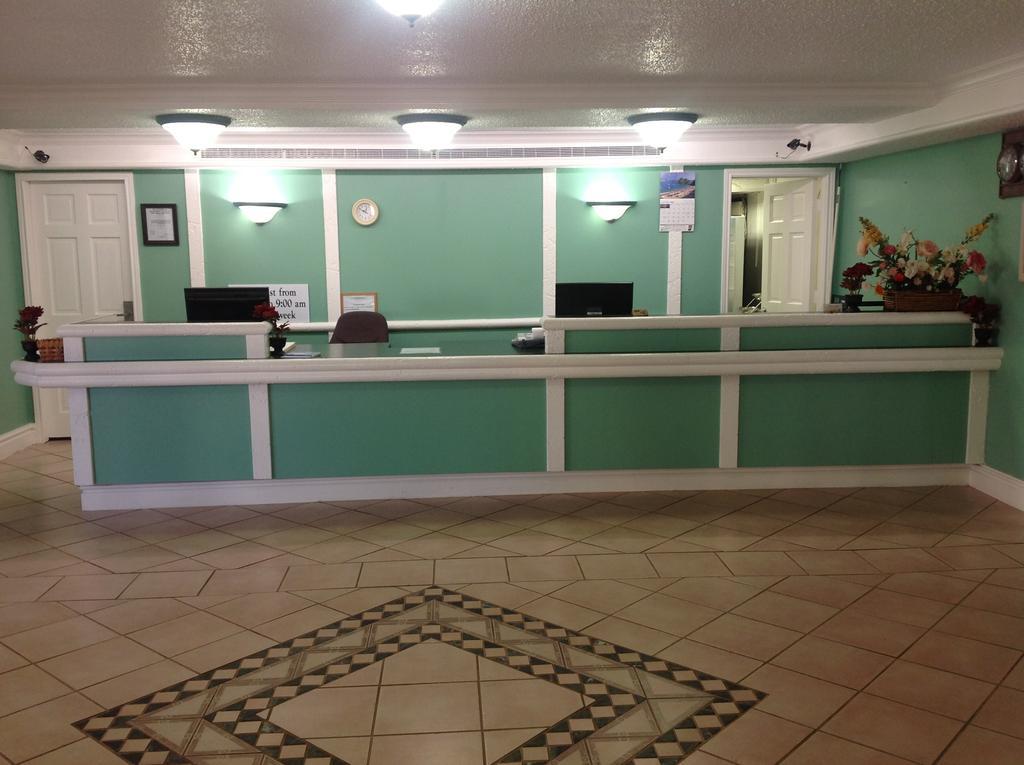 Studio 6-Houston, Tx - Intercontinental Airport South Extérieur photo