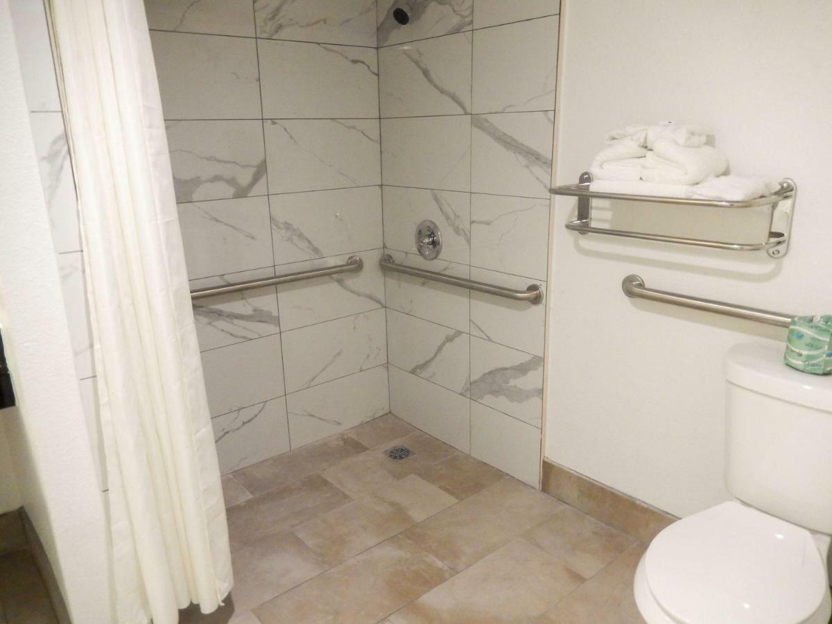 Studio 6-Houston, Tx - Intercontinental Airport South Extérieur photo